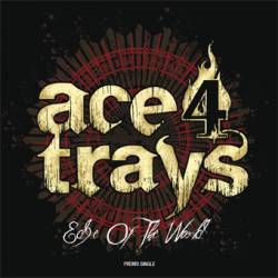 Trayce : Edge of the World